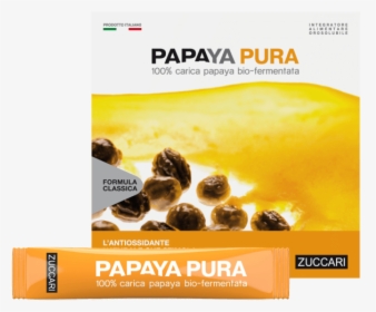 Pure Papaya - Papaya Zuccari, HD Png Download, Free Download
