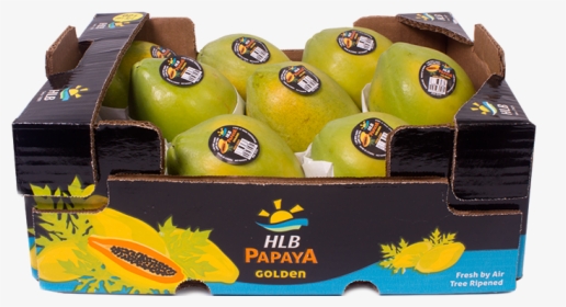 Golden Papaya, HD Png Download, Free Download
