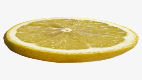 #mq #lemon #slice #sliced #eat #fruit - Sweet Lemon, HD Png Download, Free Download