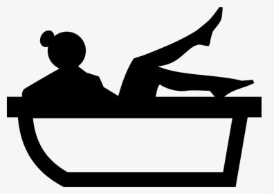 Bathtub - Portable Network Graphics, HD Png Download, Free Download