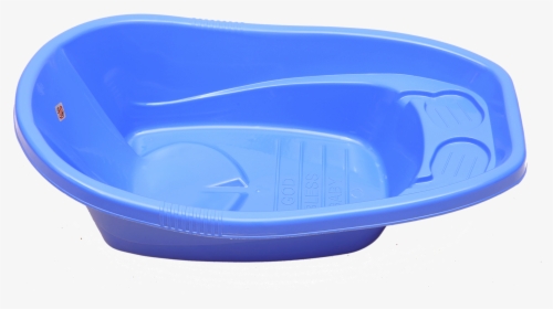 Baby Bath Tub - Lid, HD Png Download, Free Download