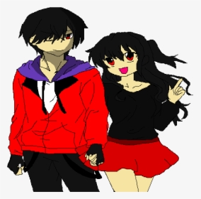 Aphmau And Aaron, HD Png Download, Free Download