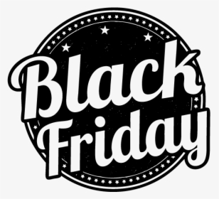 Black Friday Free Png Image - Black Friday Special Sign, Transparent Png, Free Download