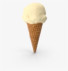Handmade Ice Cream Png, Transparent Png, Free Download