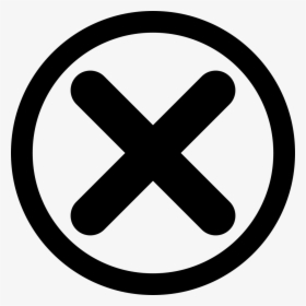 Wrong - Transparent Xmen Logo Png, Png Download, Free Download