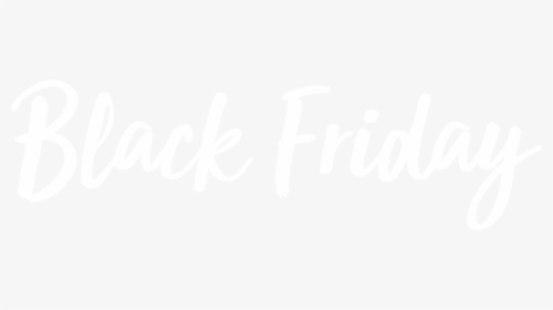 Black Friday - Calligraphy, HD Png Download, Free Download