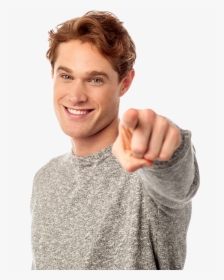 Pointing Guy, HD Png Download, Free Download