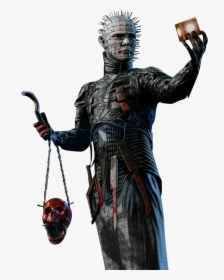 The Primary Antagonist In The Matrix Franchise , Agent - Pinhead Png, Transparent Png, Free Download
