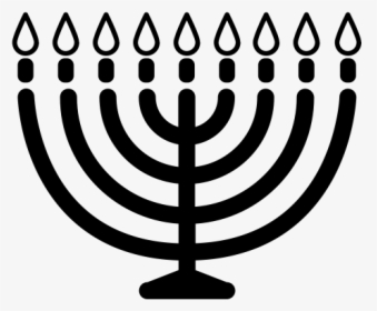 "  Class="lazyload Lazyload Mirage Cloudzoom Featured - Let's Get Lit Menorah, HD Png Download, Free Download