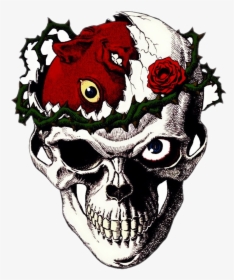 #skull #berserk #darksouls #horror , Png Download - Berserk Skull Knight Behelit, Transparent Png, Free Download