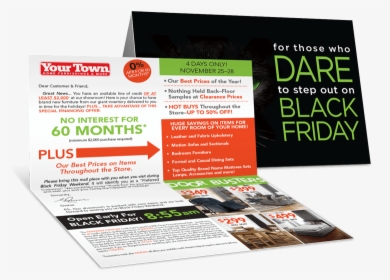 Flyer, HD Png Download, Free Download