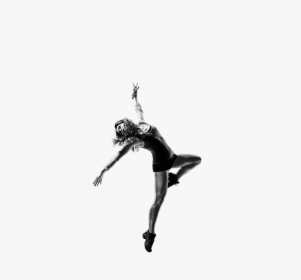 Move Dance Move Dance - Dancer, HD Png Download, Free Download