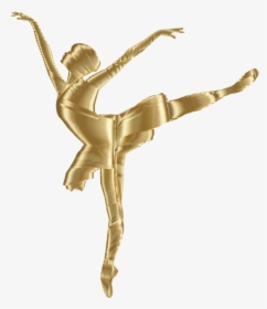 Performing Arts,ballet Dancer,modern Dance, HD Png Download, Free Download