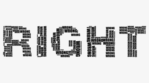 Picture - Right Is Wrong, HD Png Download, Free Download