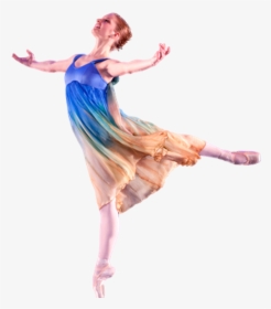 Ballet Dancers Png - Transparent Ballet Dancer Png, Png Download, Free Download