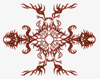 Wrong Dimension Enemy, HD Png Download, Free Download
