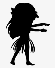 Tropical Dancer Png Hd Transparent Image - Illustration, Png Download, Free Download