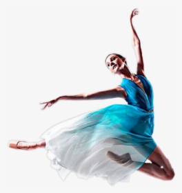 Bailarina Bailarinas Dance Dancing - Transparent Background Ballet Dancer Png, Png Download, Free Download