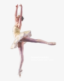 Ballerina Dancer Png Transparent Background , Png Download - Ballet Dancer Png, Png Download, Free Download