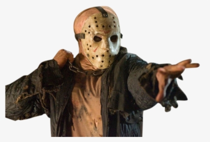 Jason Friday The 13th Reboot, HD Png Download, Free Download