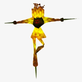 Legend Of Zelda Flare Dancer, HD Png Download, Free Download