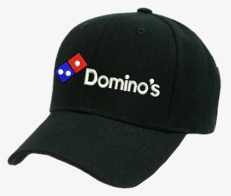 Domino"s Pizza Hat , Png Download - Law Enforcement Hat, Transparent Png, Free Download