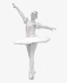 Ballet Dancer, HD Png Download, Free Download