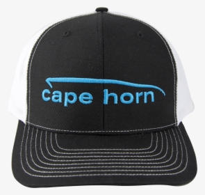 Cape Horn Structured Trucker Hat, HD Png Download, Free Download