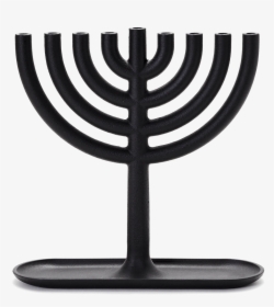 1 - Josh Owen Menorah, HD Png Download, Free Download