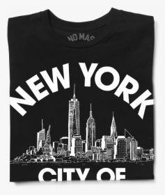 Vintage New York City Subway T Shirts, HD Png Download, Free Download