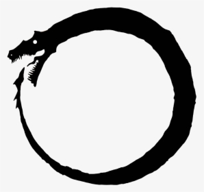 Ouroboros Png, Transparent Png, Free Download