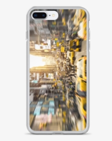 New York City Streets Iphone Case - Iphone, HD Png Download, Free Download