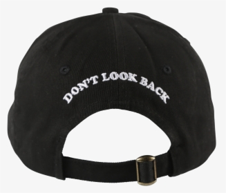 Cigarette Don"t Look Back Hat Black - Rattpack Hat, HD Png Download, Free Download