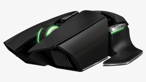 Razer Launches $129 Ouroboros Gaming Mouse - Razer Ouroboros Elite, HD Png Download, Free Download