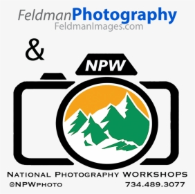 Feldman Photography - Emblem, HD Png Download, Free Download