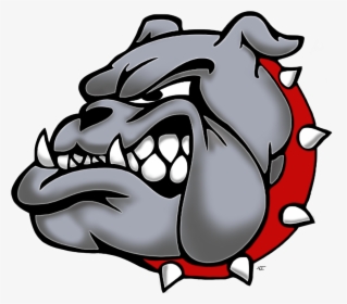 School Logo - Brighton High School Bulldogs, HD Png Download, Free Download