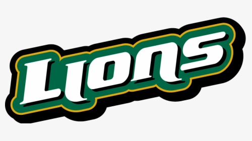 Slu Lions - Southeastern Louisiana University Football Logo, HD Png Download, Free Download