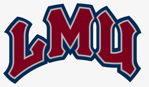Loyola Marymount University Logo Png, Transparent Png, Free Download