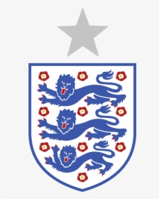 Three Lions Logo 2018, HD Png Download, Free Download