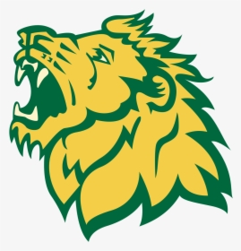 Transparent Lions Logo Png - Missouri Southern State Logo, Png Download, Free Download