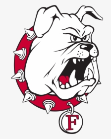 Bulldog Clipart Colored - Bulldog Ferris State University, HD Png Download, Free Download