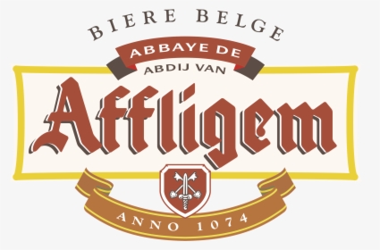 Affligem Beer Logo Png Transparent - Logo Affligem, Png Download, Free Download