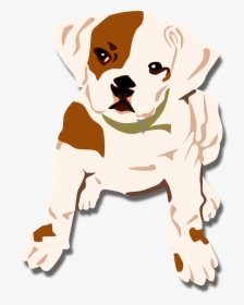 Moving Animated Pictures Of Puppies, HD Png Download, Free Download