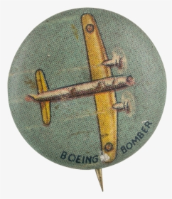 Transparent Boeing Logo Png - Seaplane, Png Download, Free Download