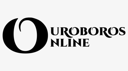 Ouroboros Online - Graphic Design, HD Png Download, Free Download