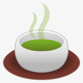 Teacup Without Handle Icon - Emoji Te, HD Png Download, Free Download