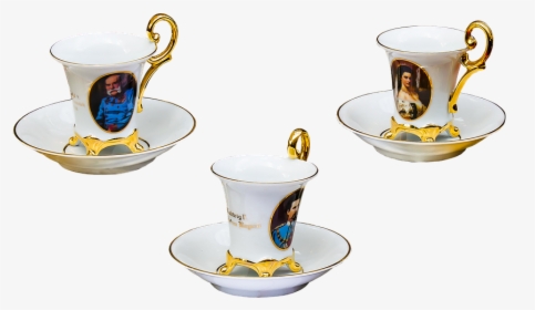 Drink, T, Porcelain, Tableware, Coffee Cup, Teacup - Saucer, HD Png Download, Free Download