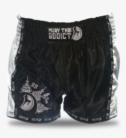 Protector Muay Thai Shorts - Board Short, HD Png Download, Free Download