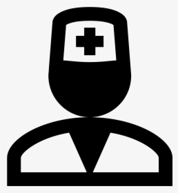 Medical Doctor Icon Free - Need For Ai In Healthcare, HD Png Download, Free Download