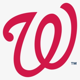 Washington Nationals Logo Png, Transparent Png, Free Download